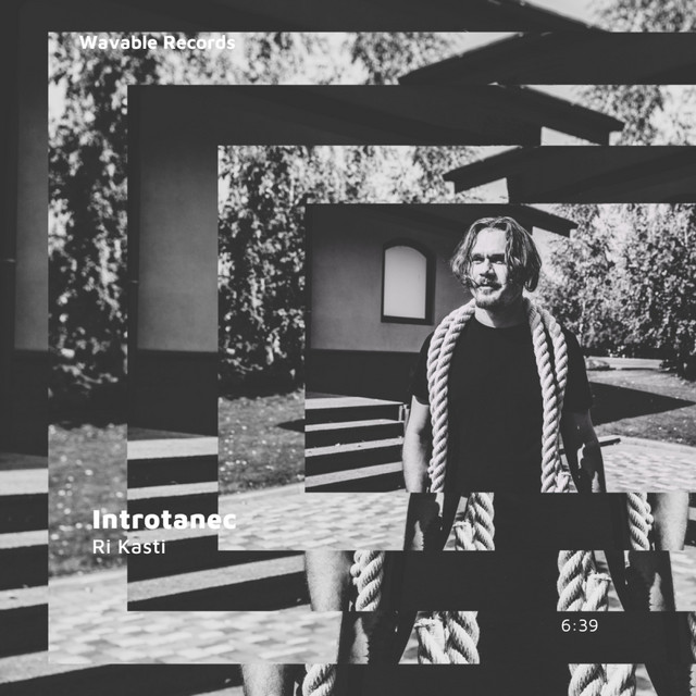 Обкладинка: Introtanec — Ri Kasti
