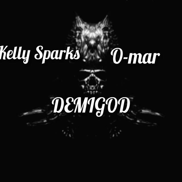 Demigod cover art