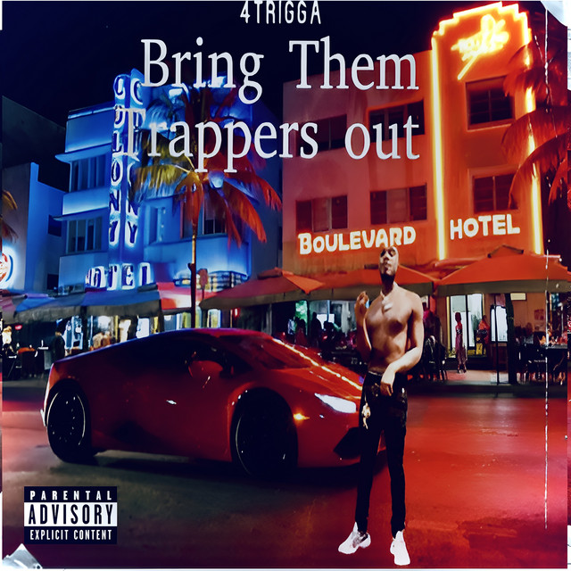 Album Art