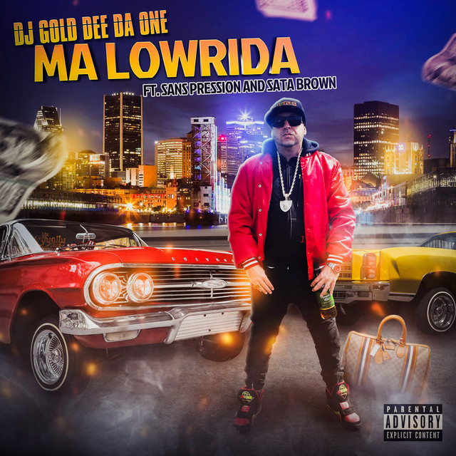 DJ Gold Dee Da One | Spotify
