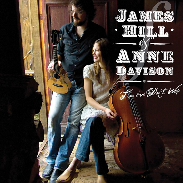 True Love Don’t Weep cover art