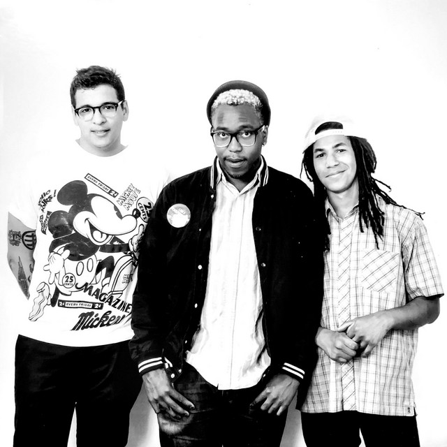 Young Brothers cover art