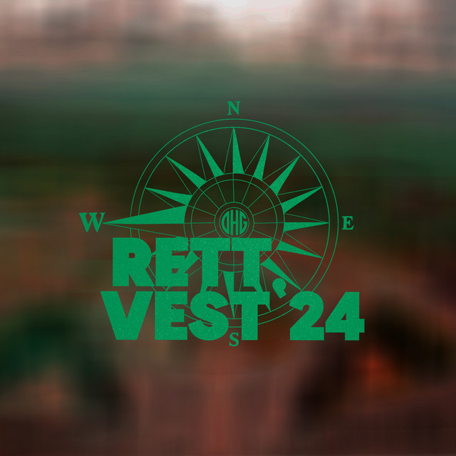 Rett Vest 2024