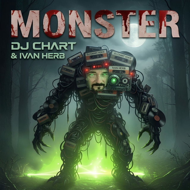Monster (Dance Denglisch) cover
