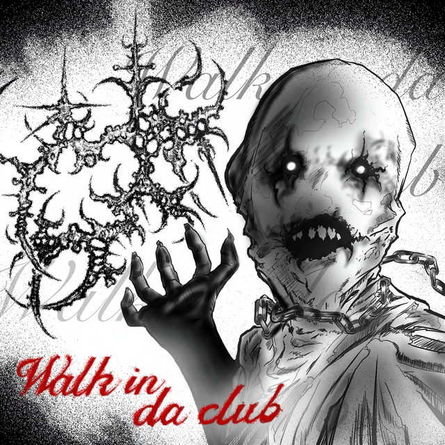 Walk In Da Club