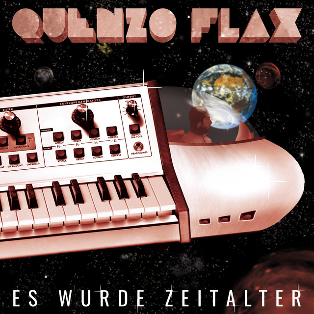 Es Wurde Zeitalter cover