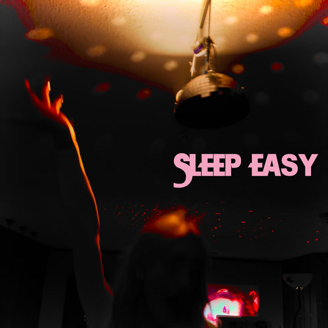 Sleep Easy cover art