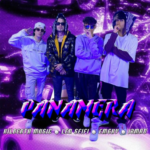 Panamera cover