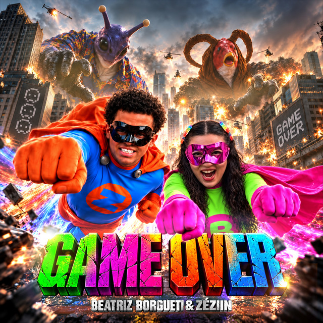 Game Over