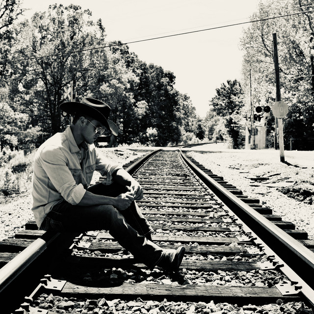 Robbing Trains cover art