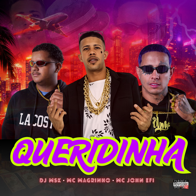 Queridinha