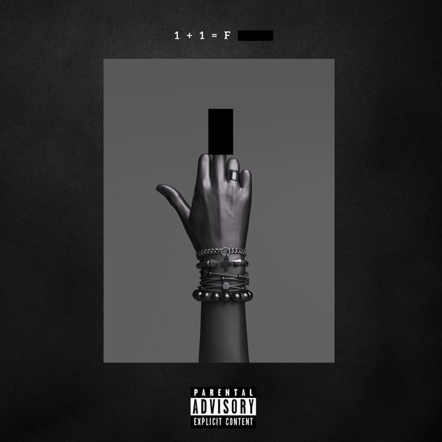 1+1=f cover art