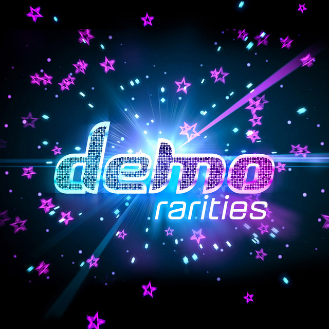 Rarities cover art