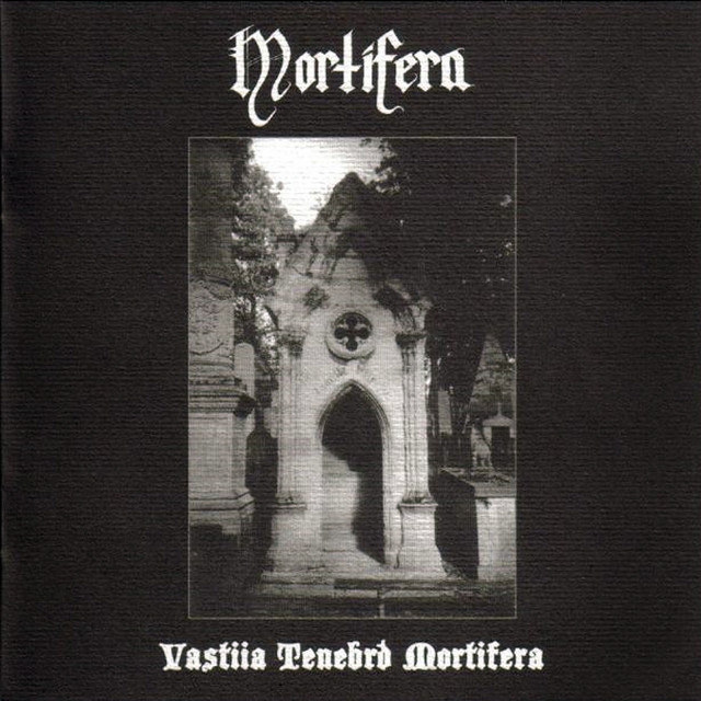 Vastiia Tenebrd Mortifera cover art