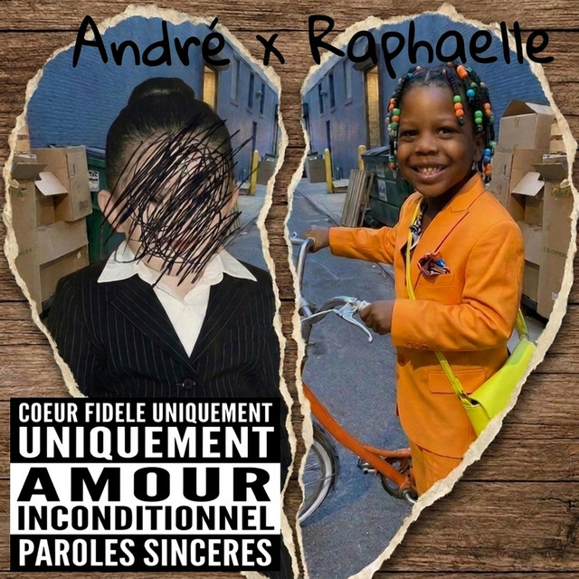 André x Raphaelle