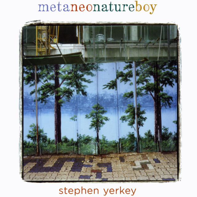 Metaneonatureboy
