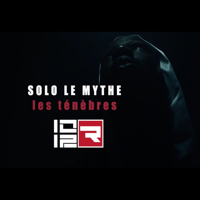 Les Ténèbres cover