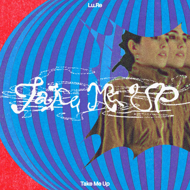 Take Me Up (bullet tooth Remix) cover