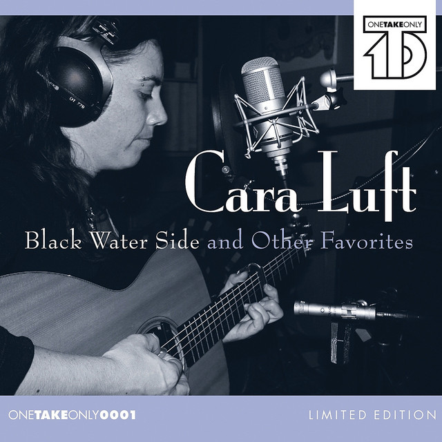 Black Water Side and Other Favorites - Limited Edition cover