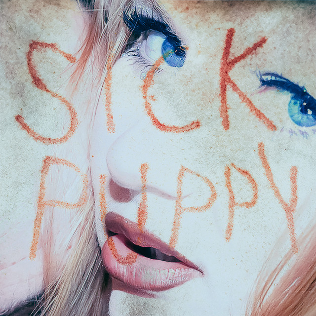 SICK PUPPY album image
