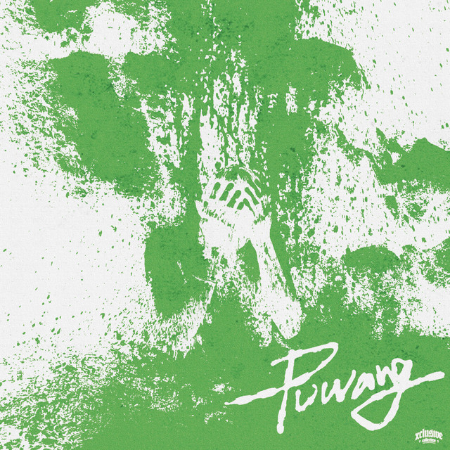 Puwang cover art