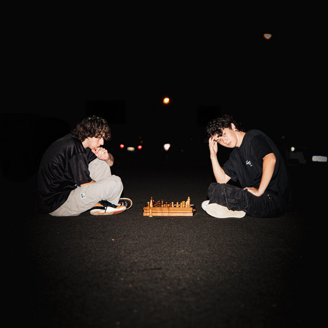 Best Friend cover art