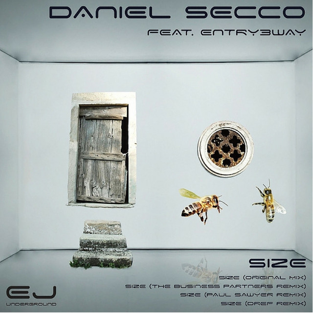 Size cover art