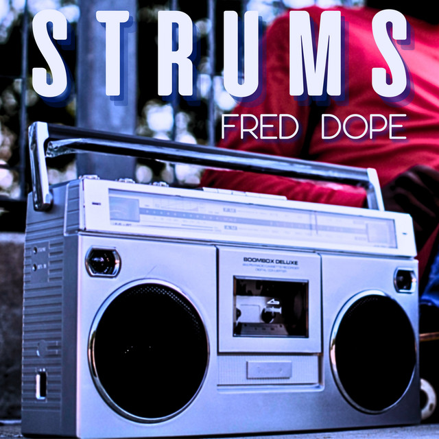 Strums cover art