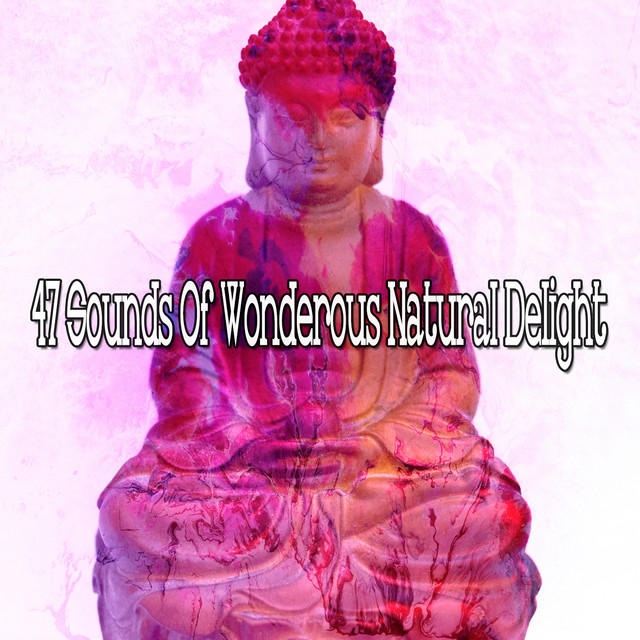 47 Sounds Of Wonderous Natural Delight - Album by Asian Zen Meditation ...