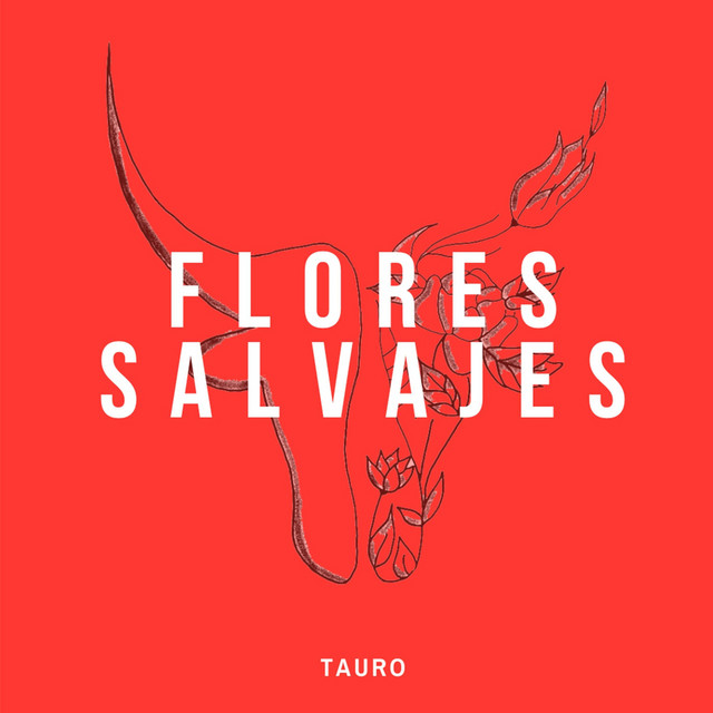 Flores Salvajes