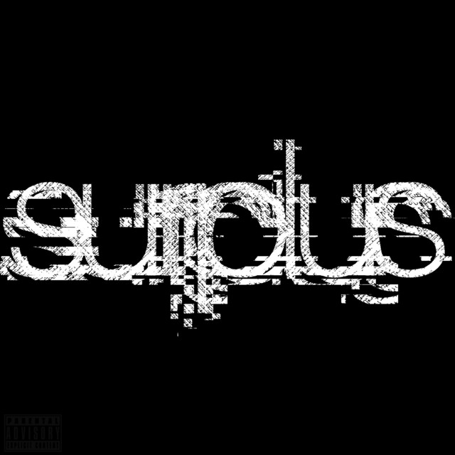 surplus cover art