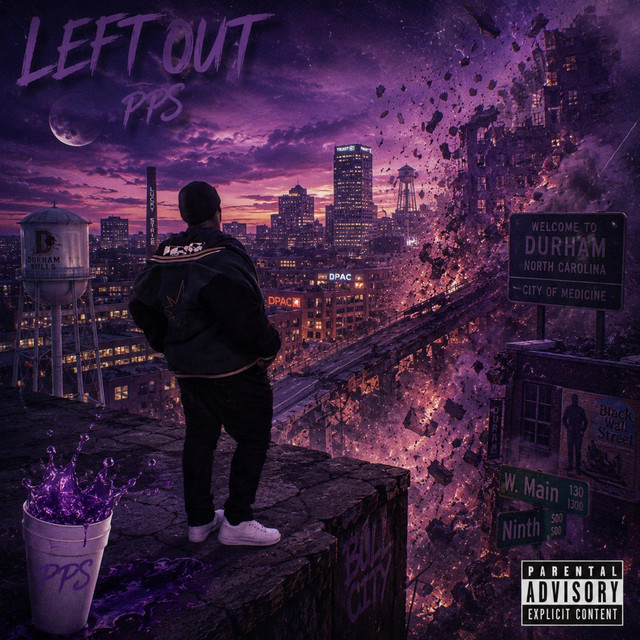 Gimmie cover art