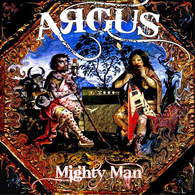 Argus Megere Photo