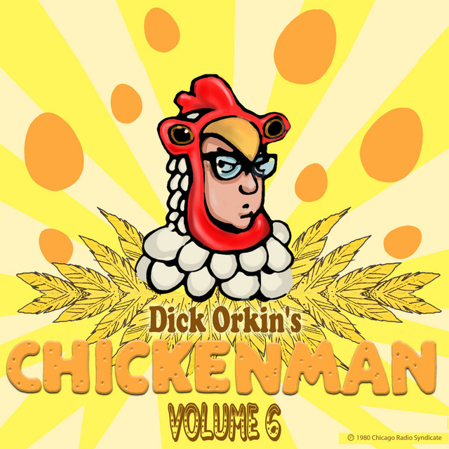 Episode 97 - The Hummer - song and lyrics by Chickenman | Spotify