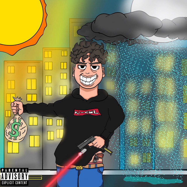 Cappe & Kevin cover art