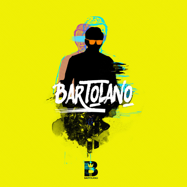 Bartolano cover art