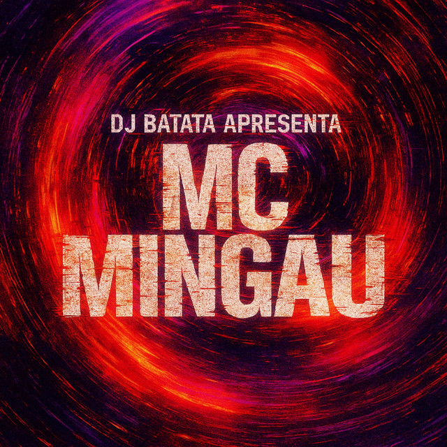 DJ Batata Apresenta MC Mingau cover art