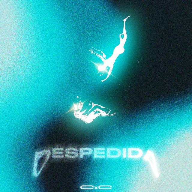 DESPEDIDA cover art