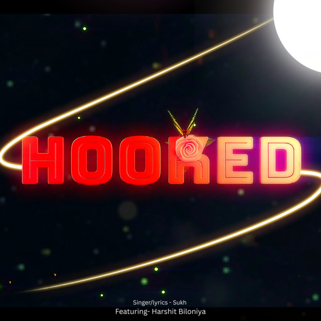 Hooked
