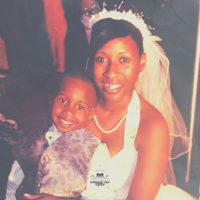 5 Days (Mama's Version) cover art