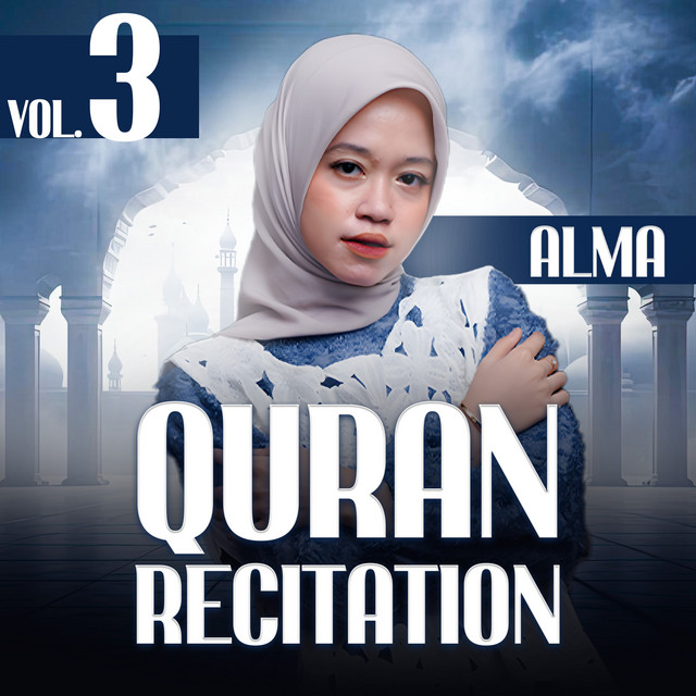 Quran Recitation, Vol.3 cover art