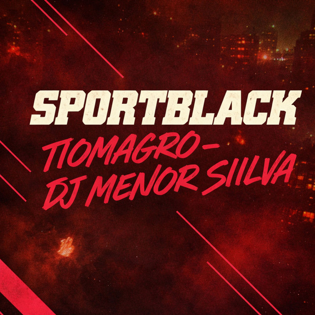 SPORTBLACK
