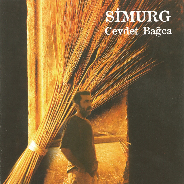 Simurg cover art