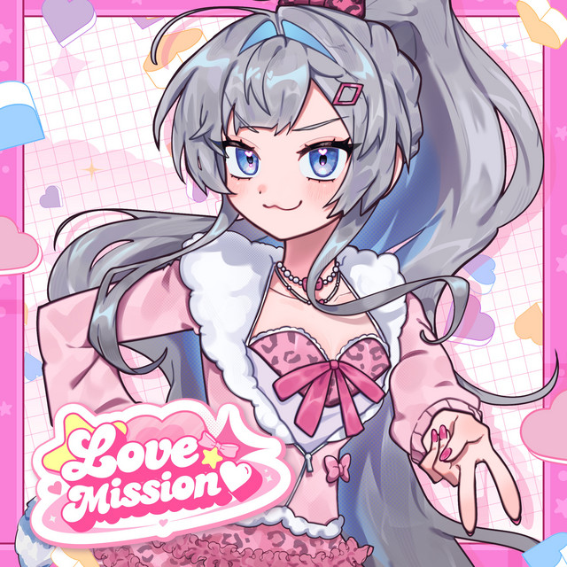 LOVE MISSION♡