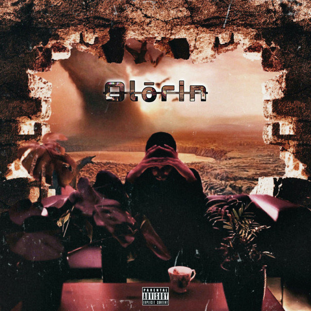 Olórin cover art