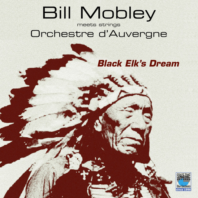 Black Elk's Dream cover art