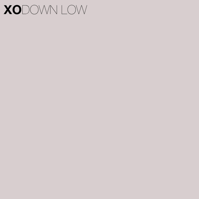 Down Low cover art