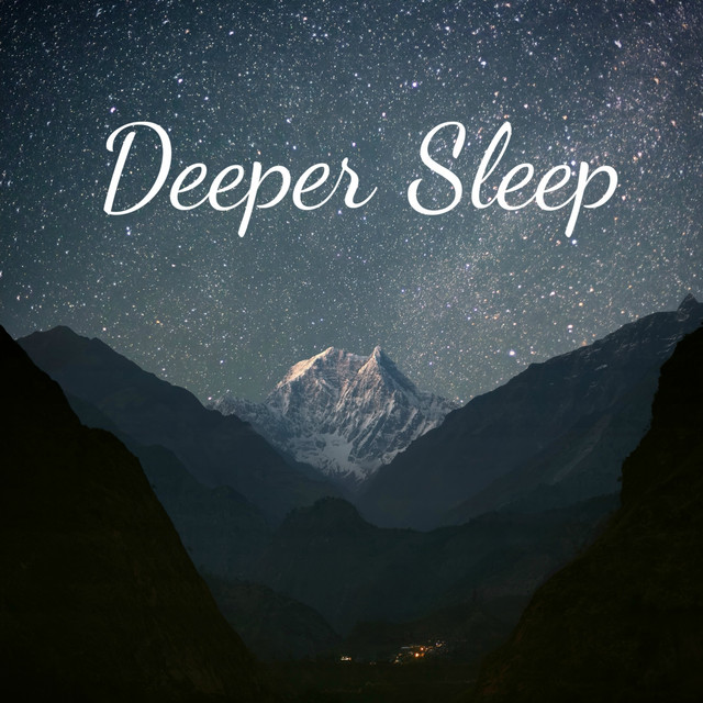 Deeper Sleep cover art