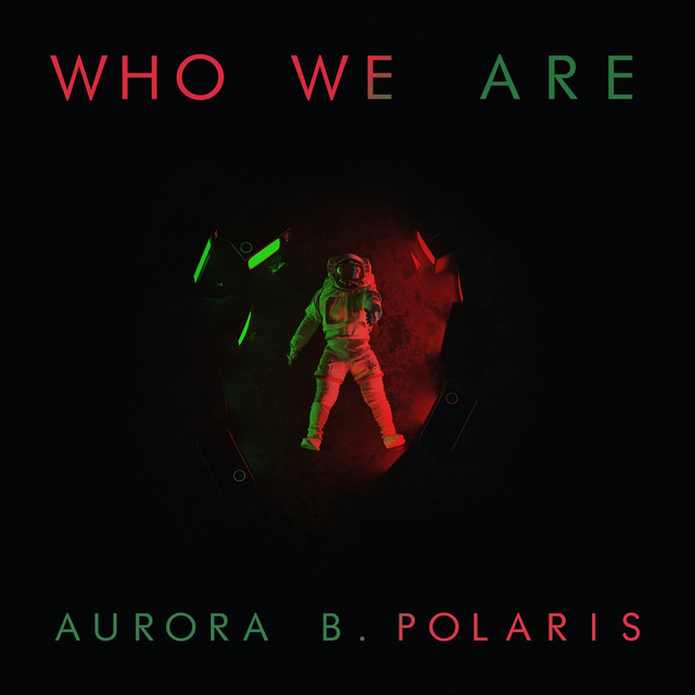 Who We Are