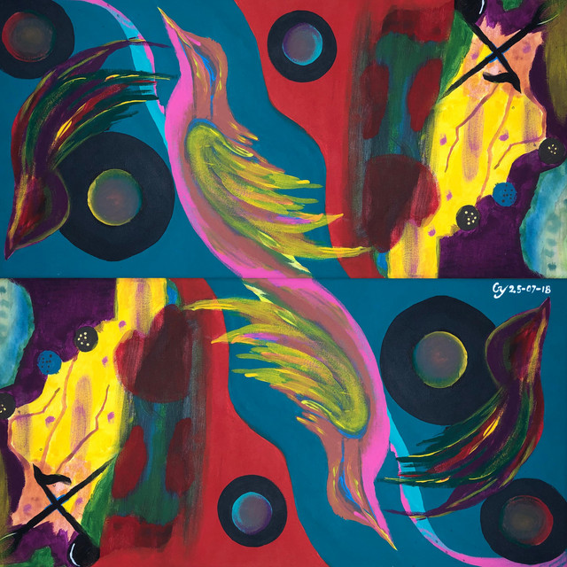 Que Bonito cover art